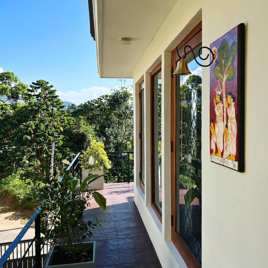 Cliveland Residence Kandy Zewnętrze zdjęcie