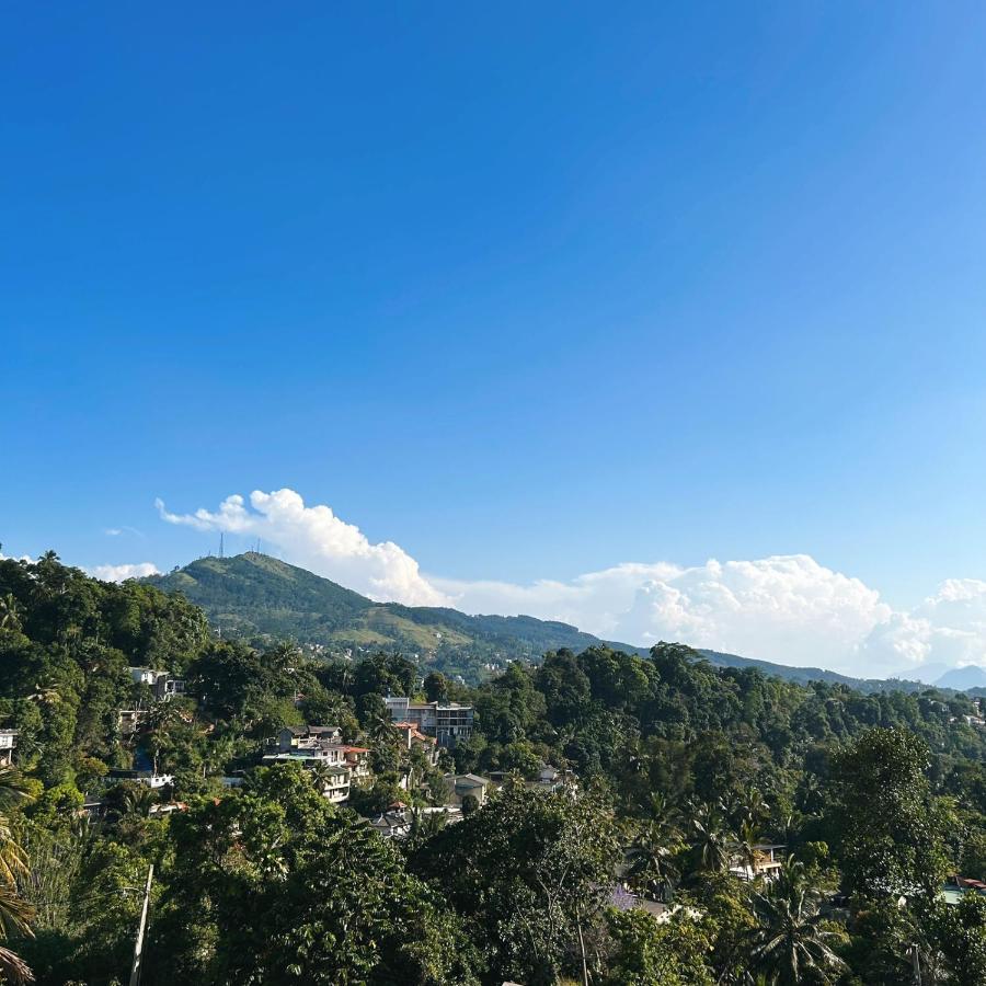 Cliveland Residence Kandy Zewnętrze zdjęcie