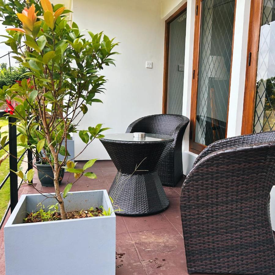 Cliveland Residence Kandy Zewnętrze zdjęcie
